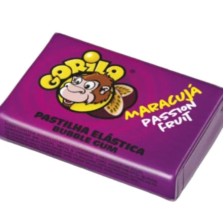 Chewing gum Gorila
