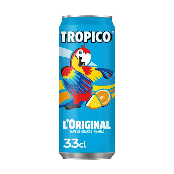 Tropico 33cl