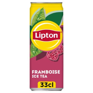 Ice Tea Framboise 33cl