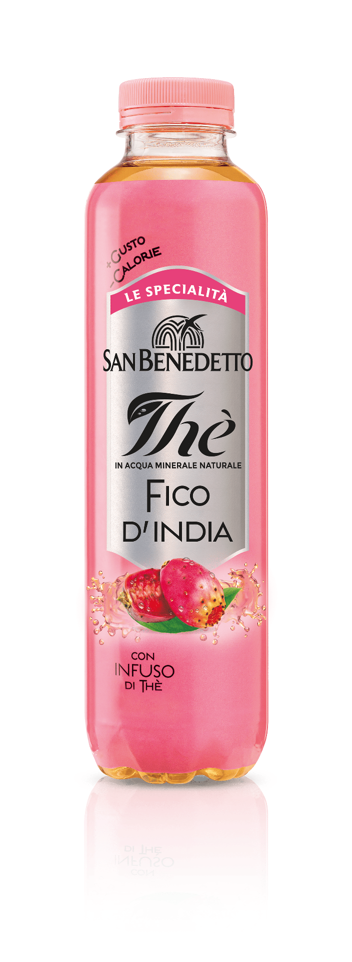 San Benedetto Fico D'India 40cl