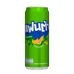 Fanta Cream Soda 32cl