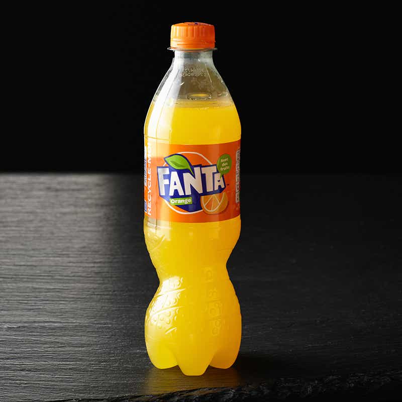 Fanta