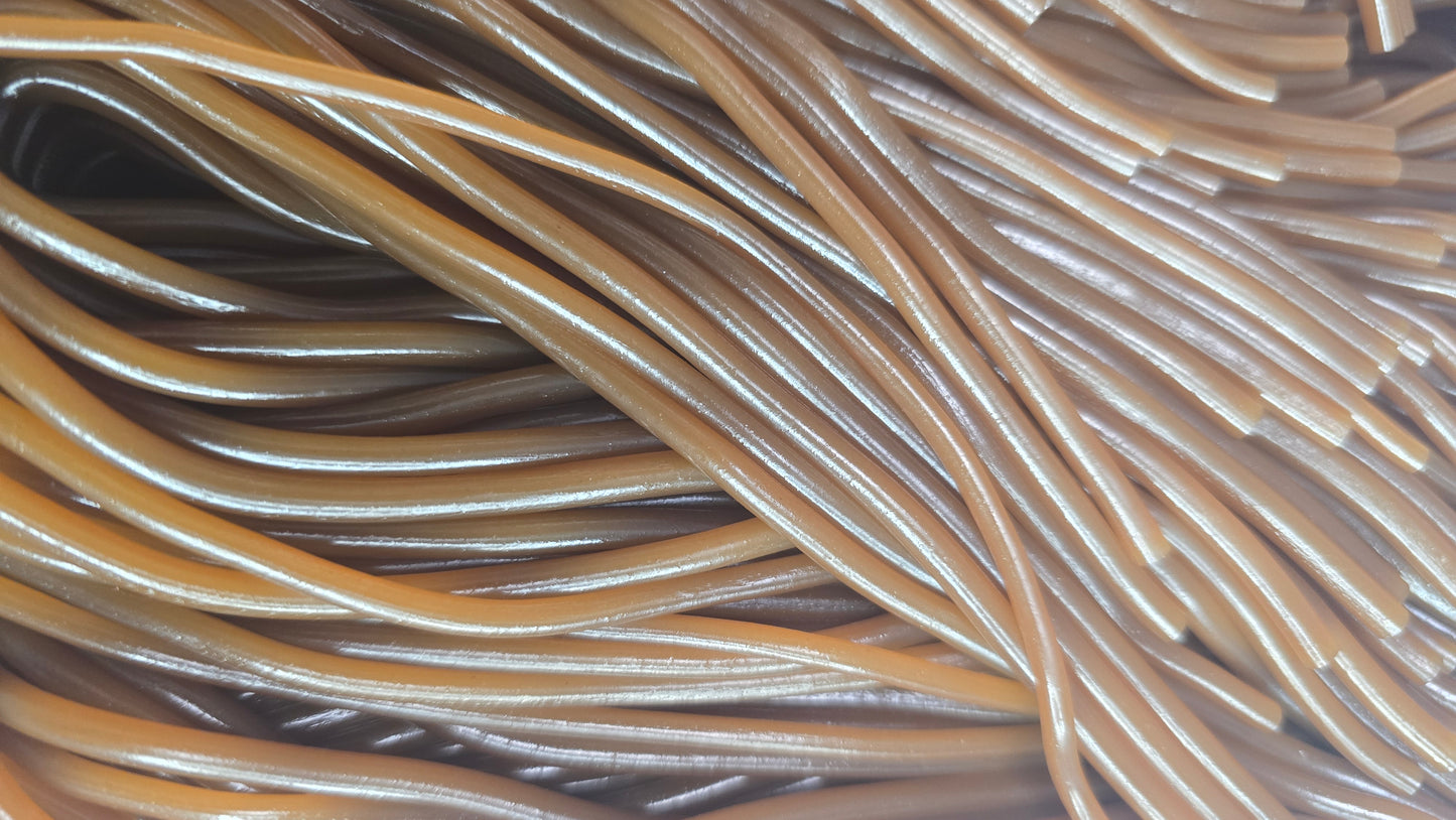 Lassos lisses cola 100g
