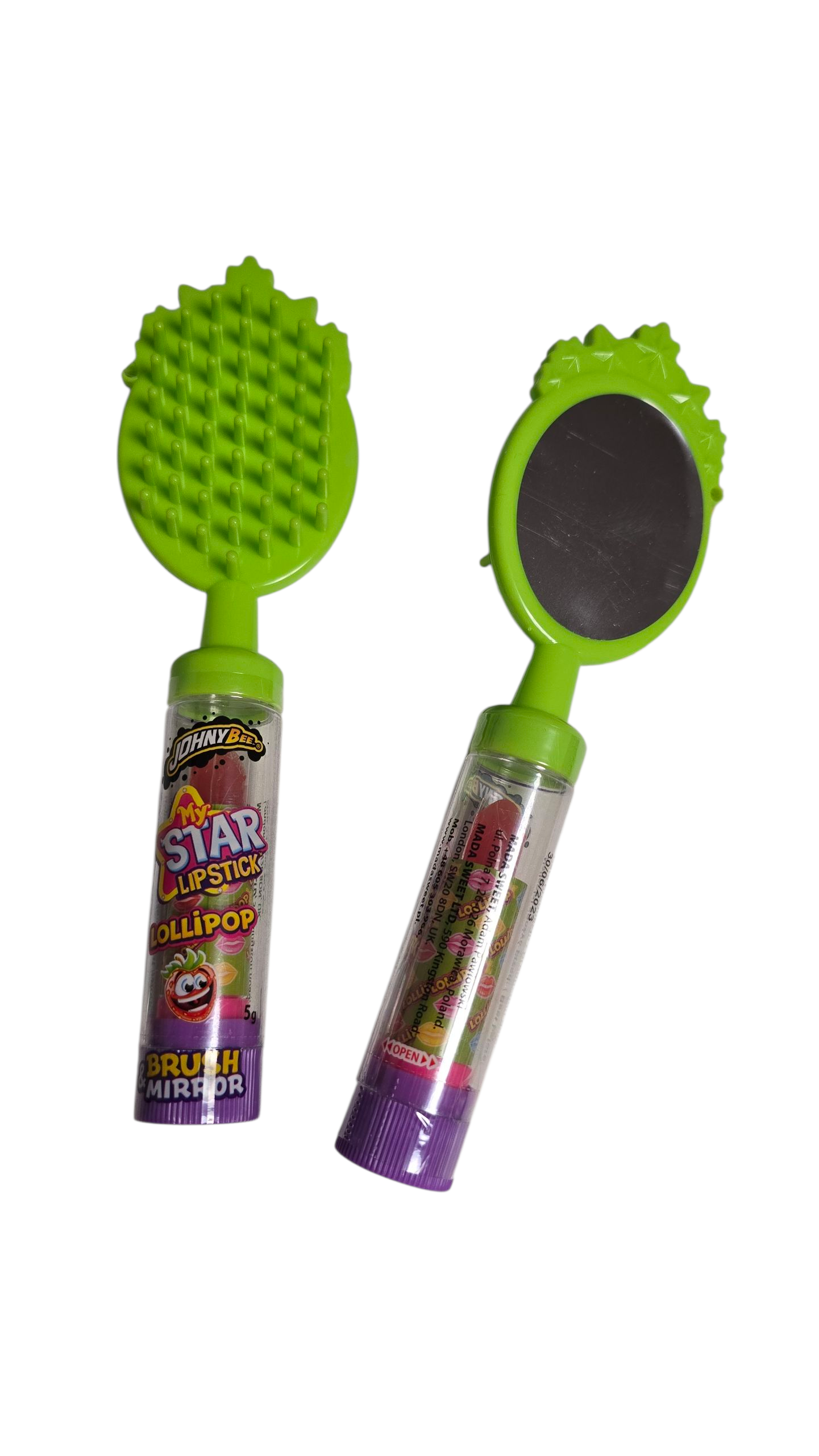 My Star Lipstick