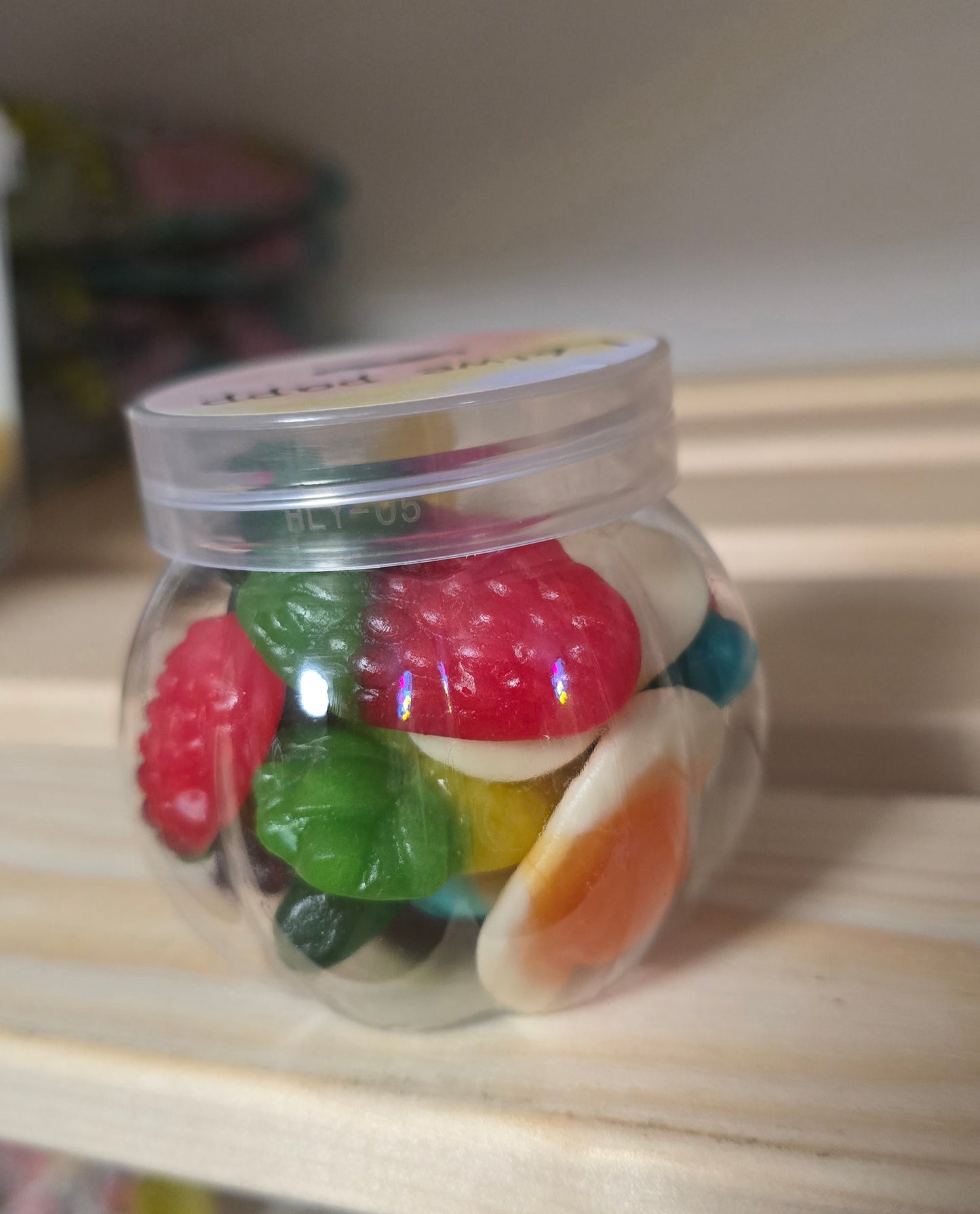 Bocal de Bonbons – Spécial Fête des Pères