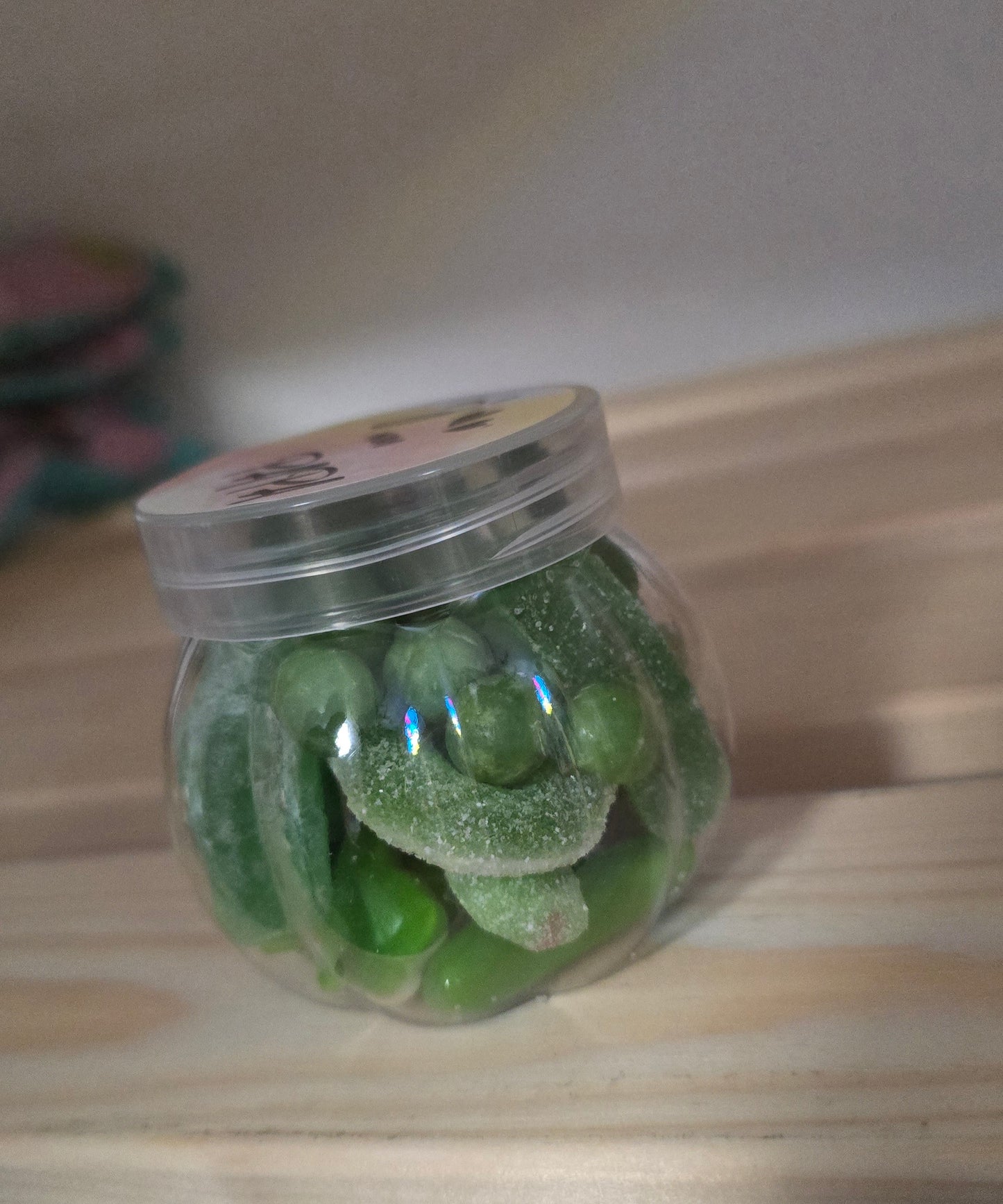 Bocal de Bonbons – Spécial Fête des Pères