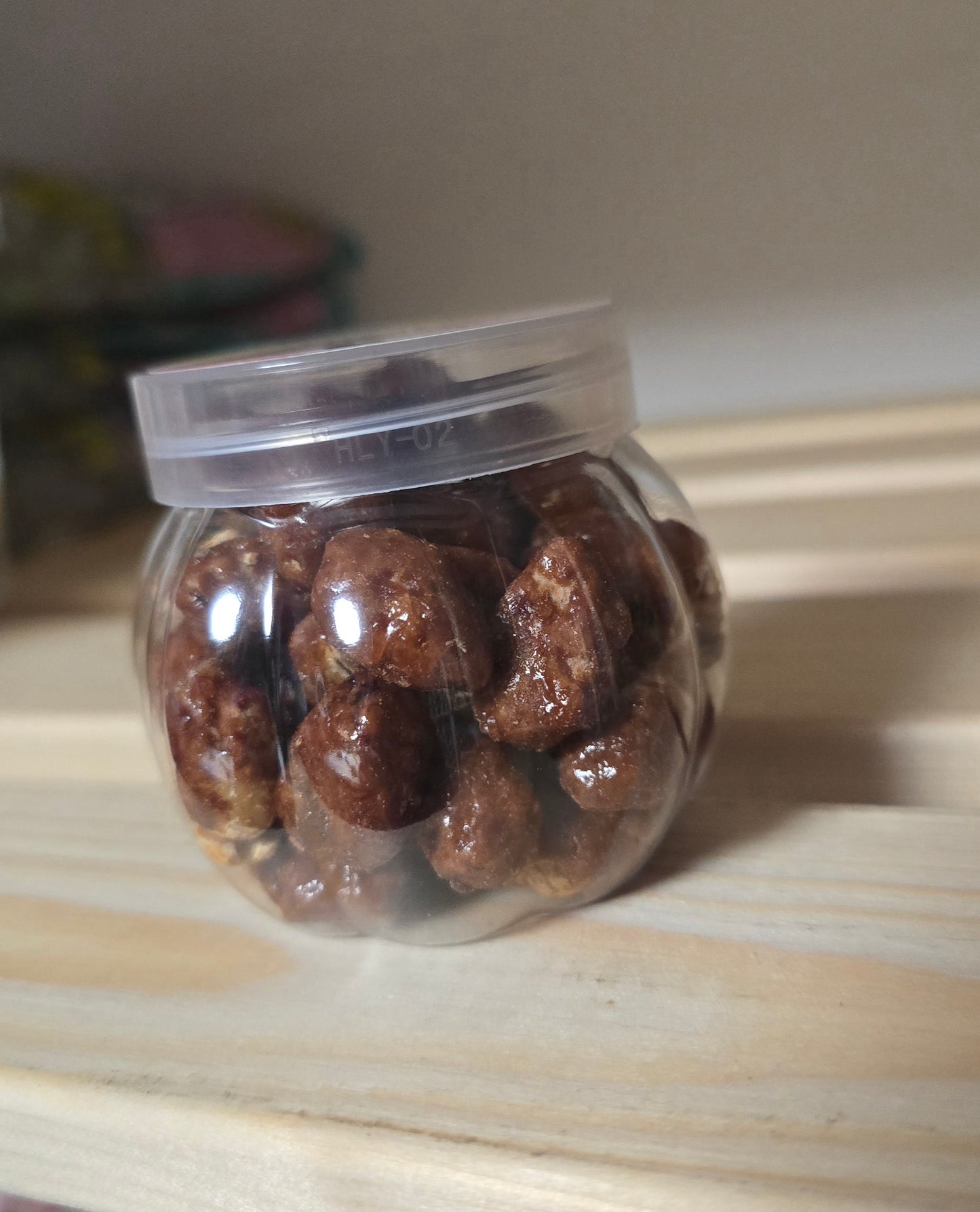 Bocal de Bonbons – Spécial Fête des Pères