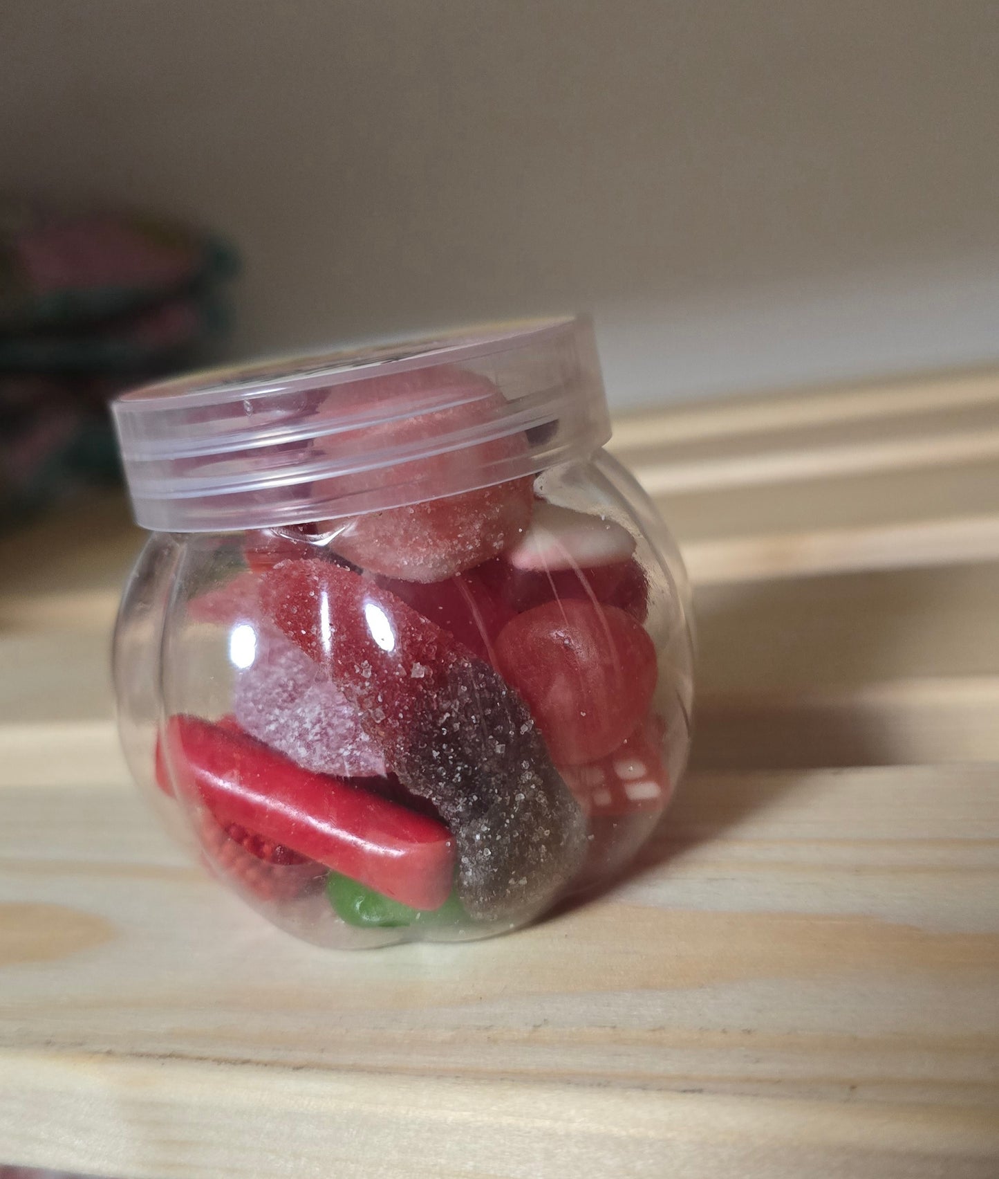 Bocal de Bonbons – Spécial Fête des Pères