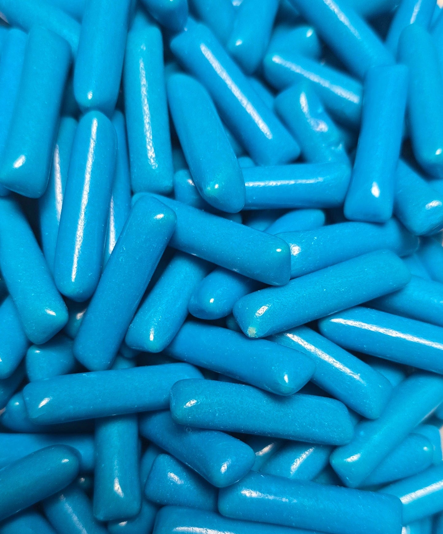 Hitschies Framboise 100g