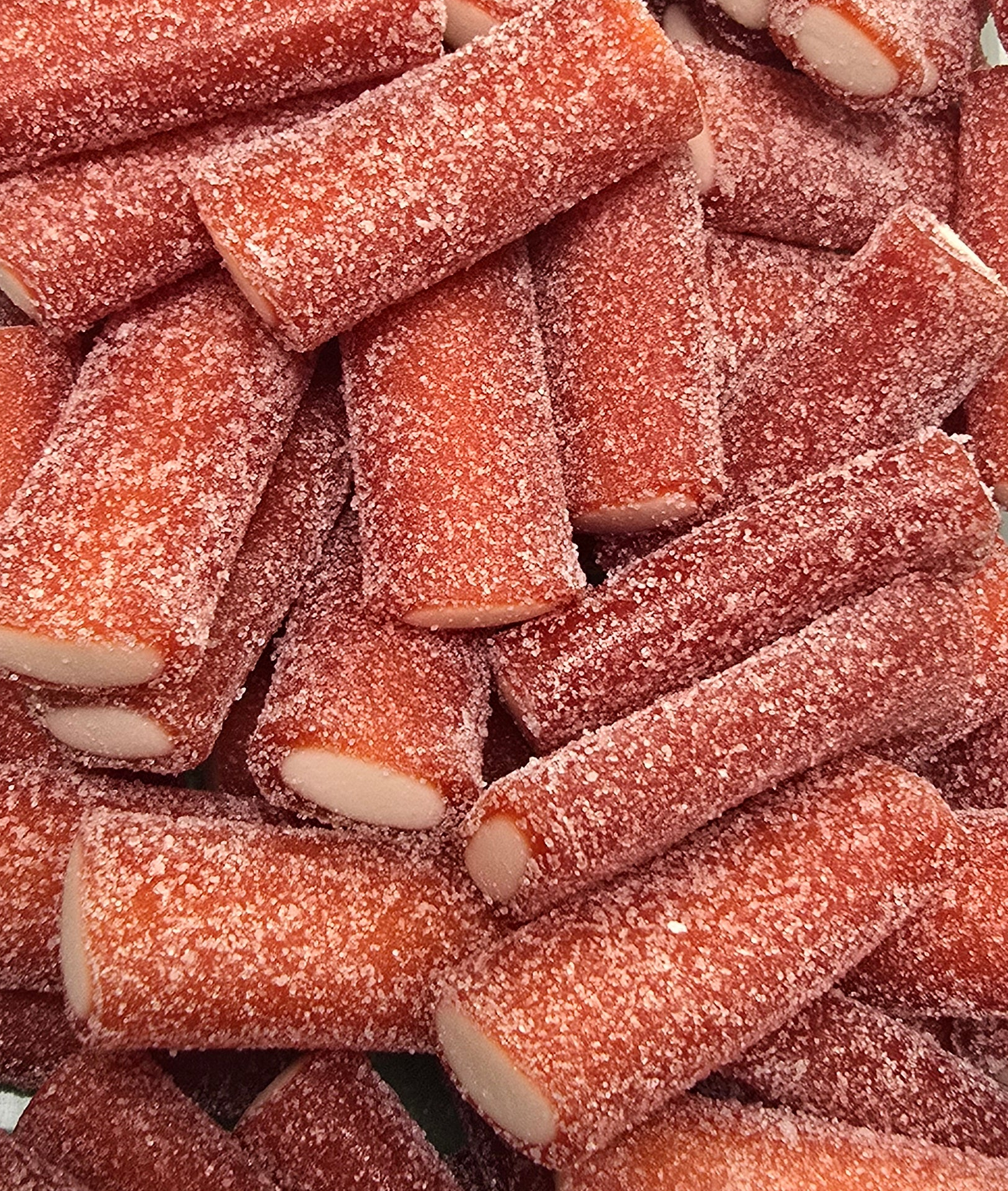 Baton fraise citrique XL 100g