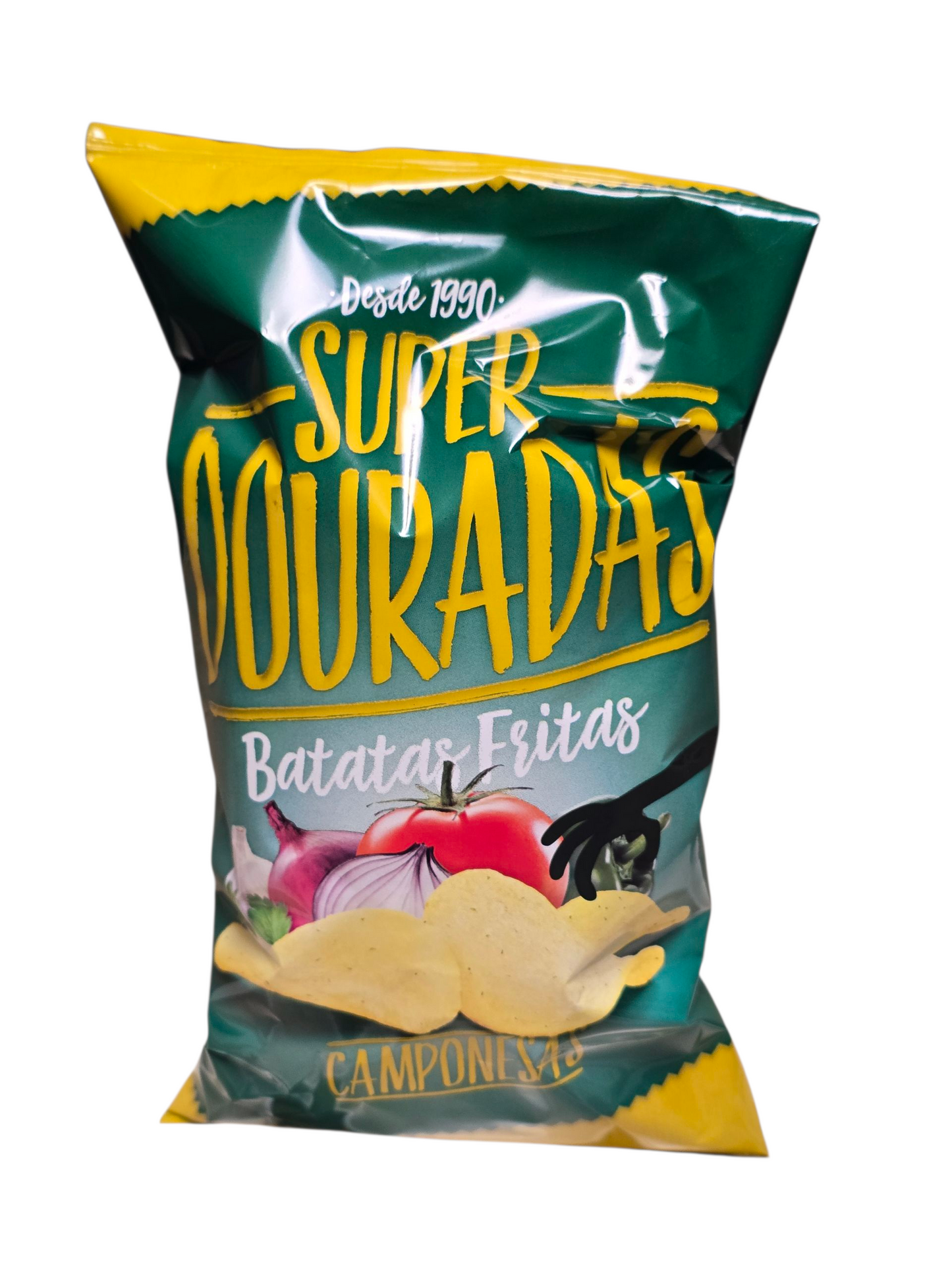Chips paysanne 40g
