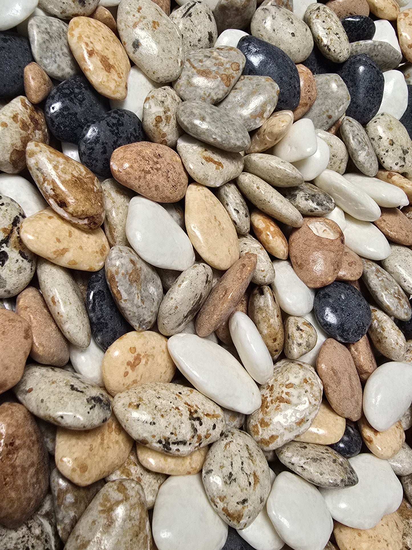 Bonbons Cailloux 100g