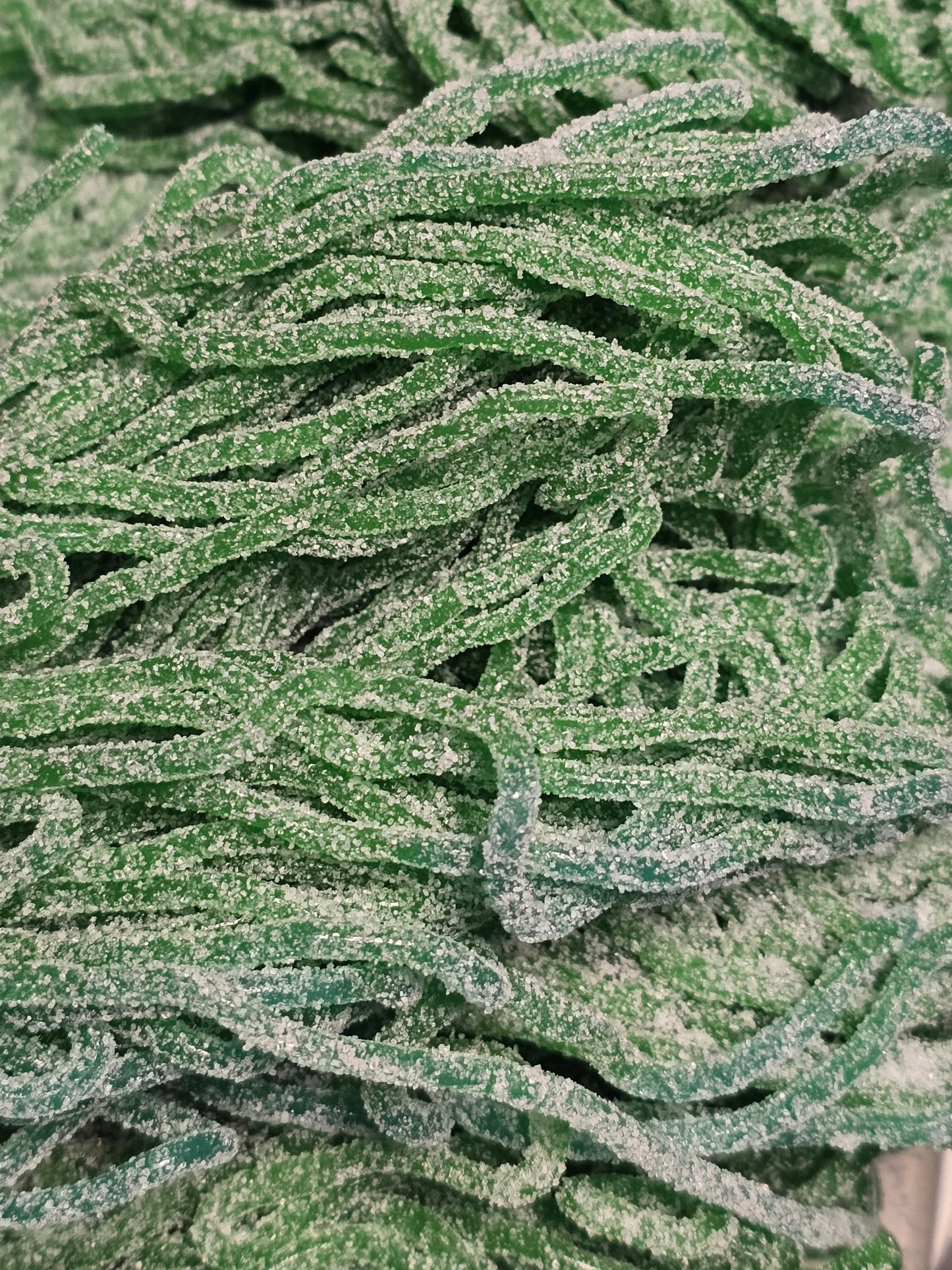 Spaghetti Pomme Citrique 100g