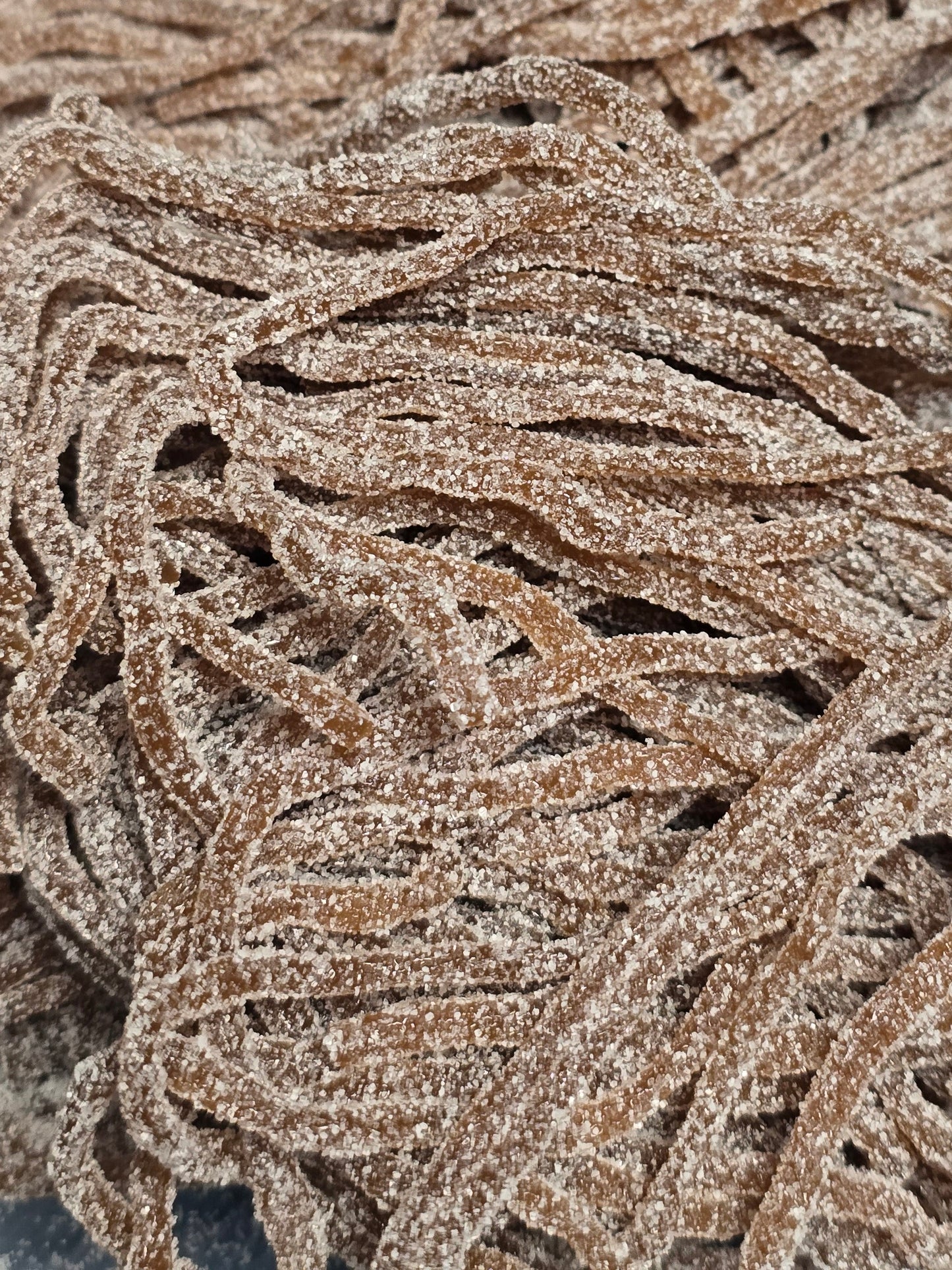 Spaghetti Cola Citrique 100g