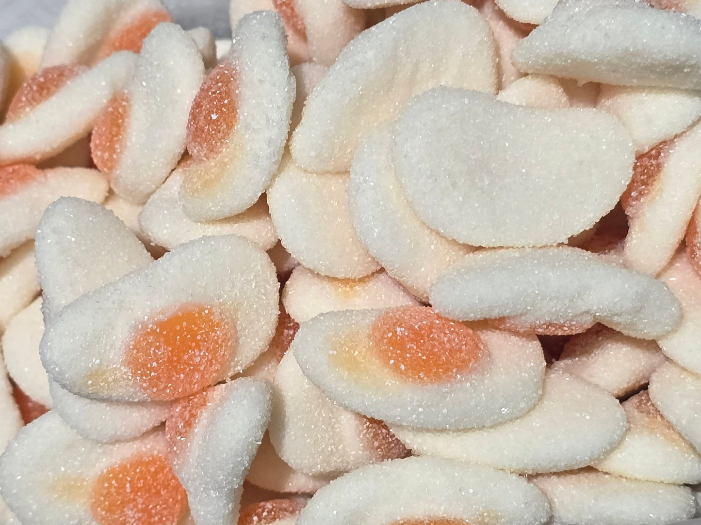 Oeufs Sucrés 100g