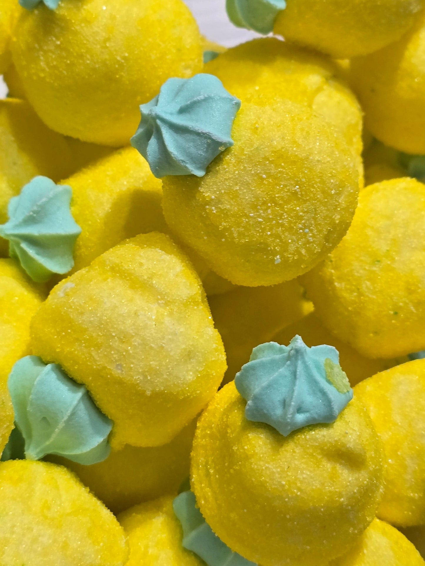 Citron Guimauve 100g