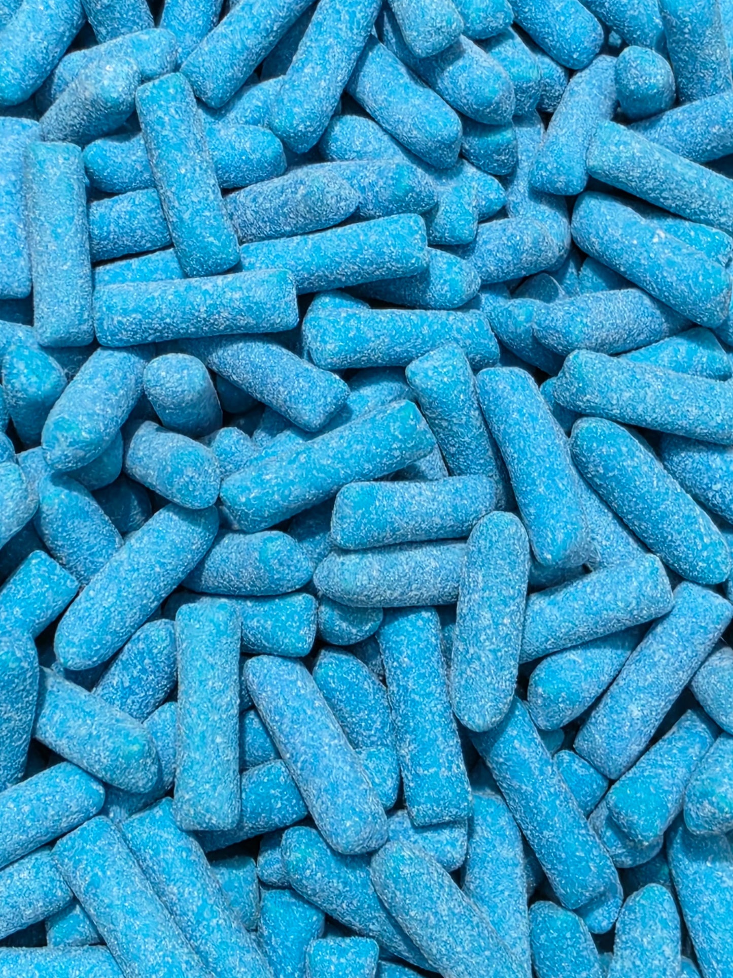 Hitschies Acide Framboise 100g
