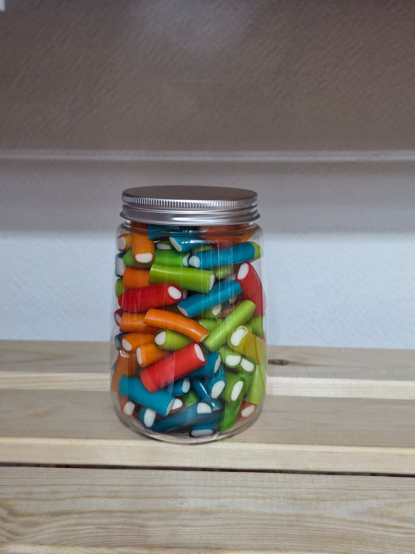 Pot Gourmand – 360 g de Bonbons au choix🍭