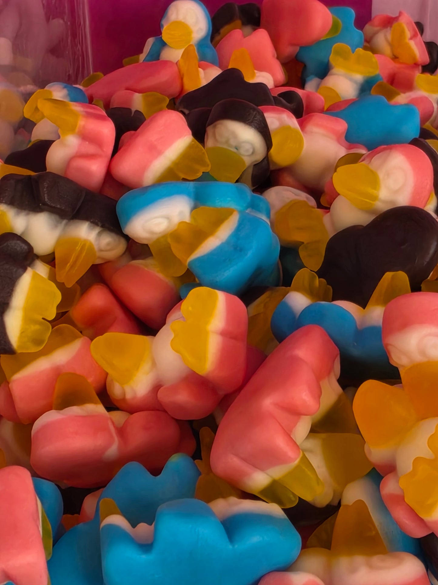 Pingouin Trolli 100g