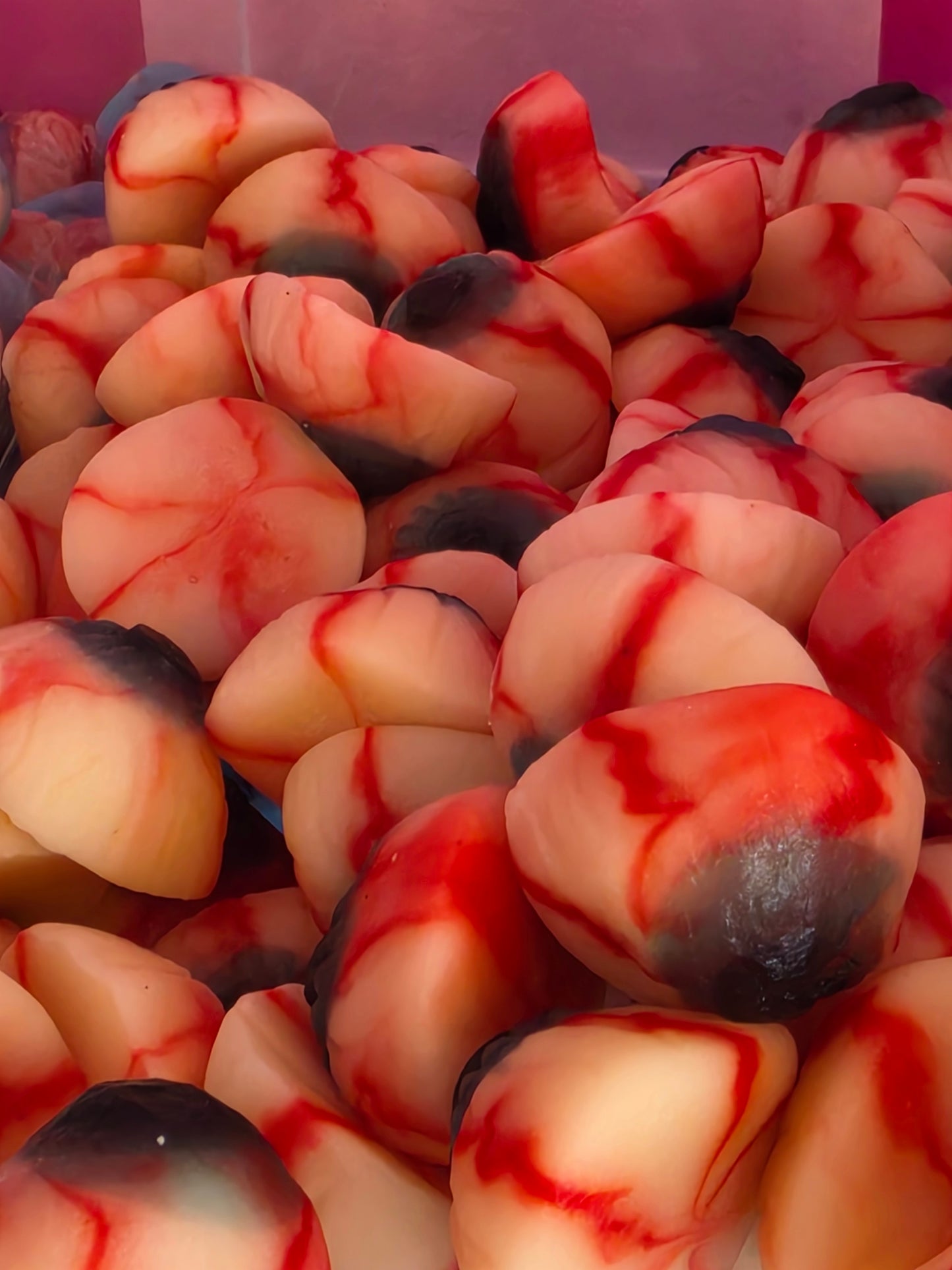 Oeil Sanglant Vidal 100g