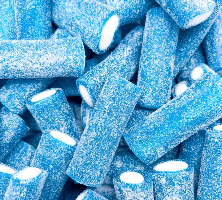 Baton framboise citrique XL 100G