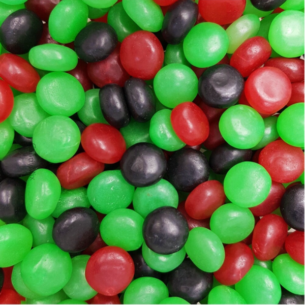 Fraizibus Haribo 100g