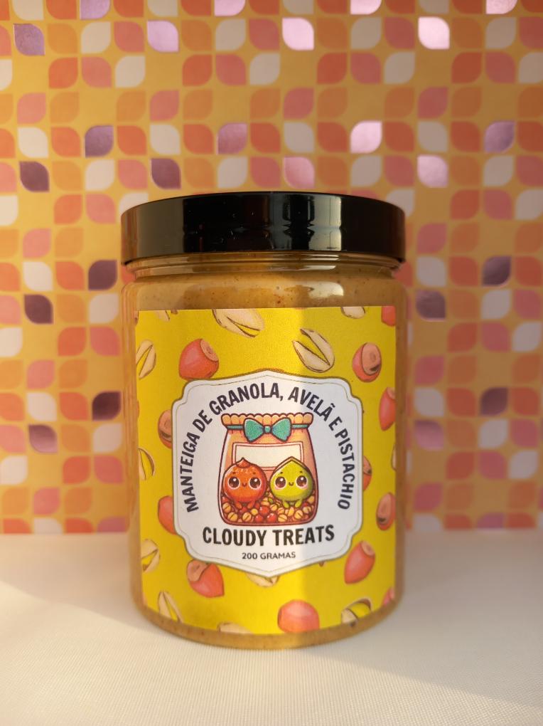 Cremes et beurres / Cloudy Treats