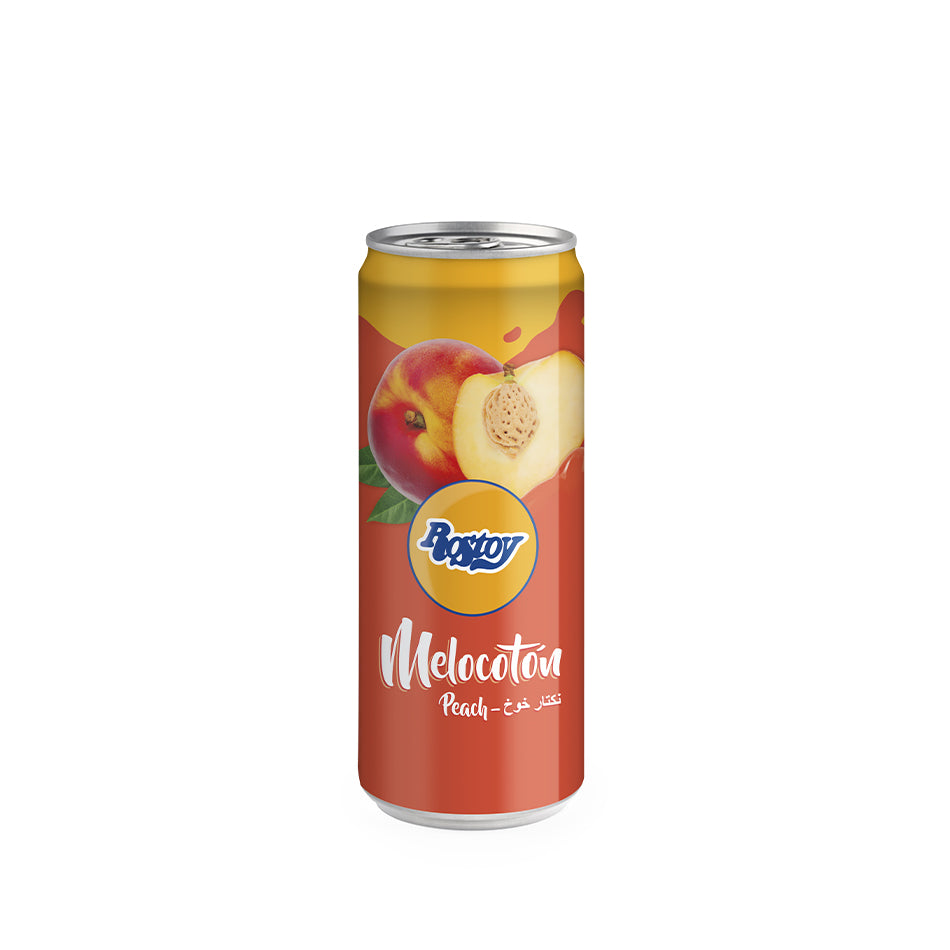 Rostoy Peche 33cl