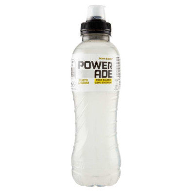 Power ade