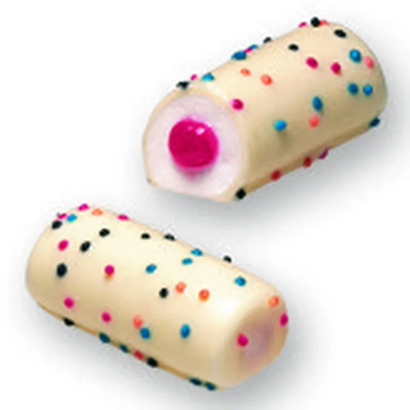 Choco nubes fraise (piece)