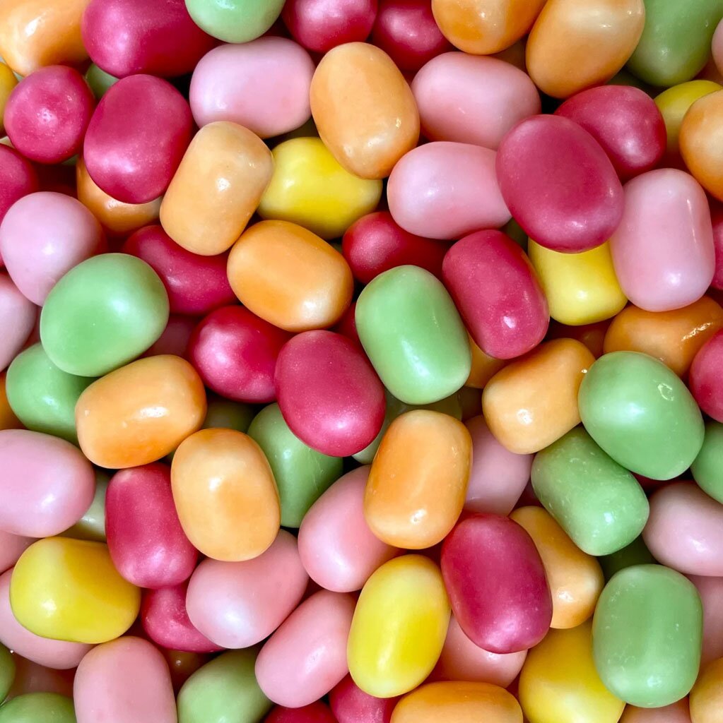 Maoal Croqui Haribo 100g