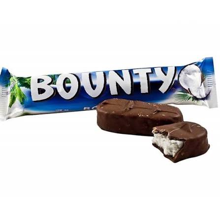 Bounty 57g