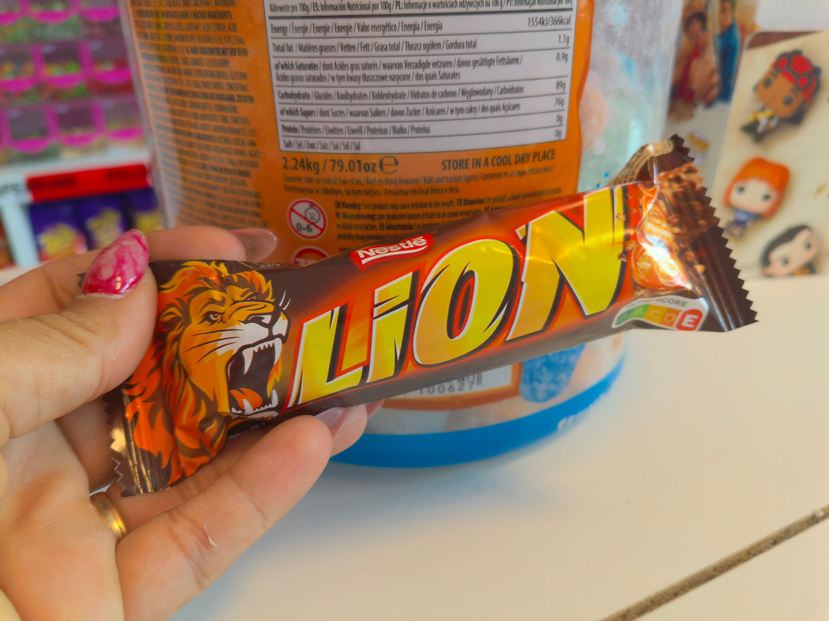 Lion 42g