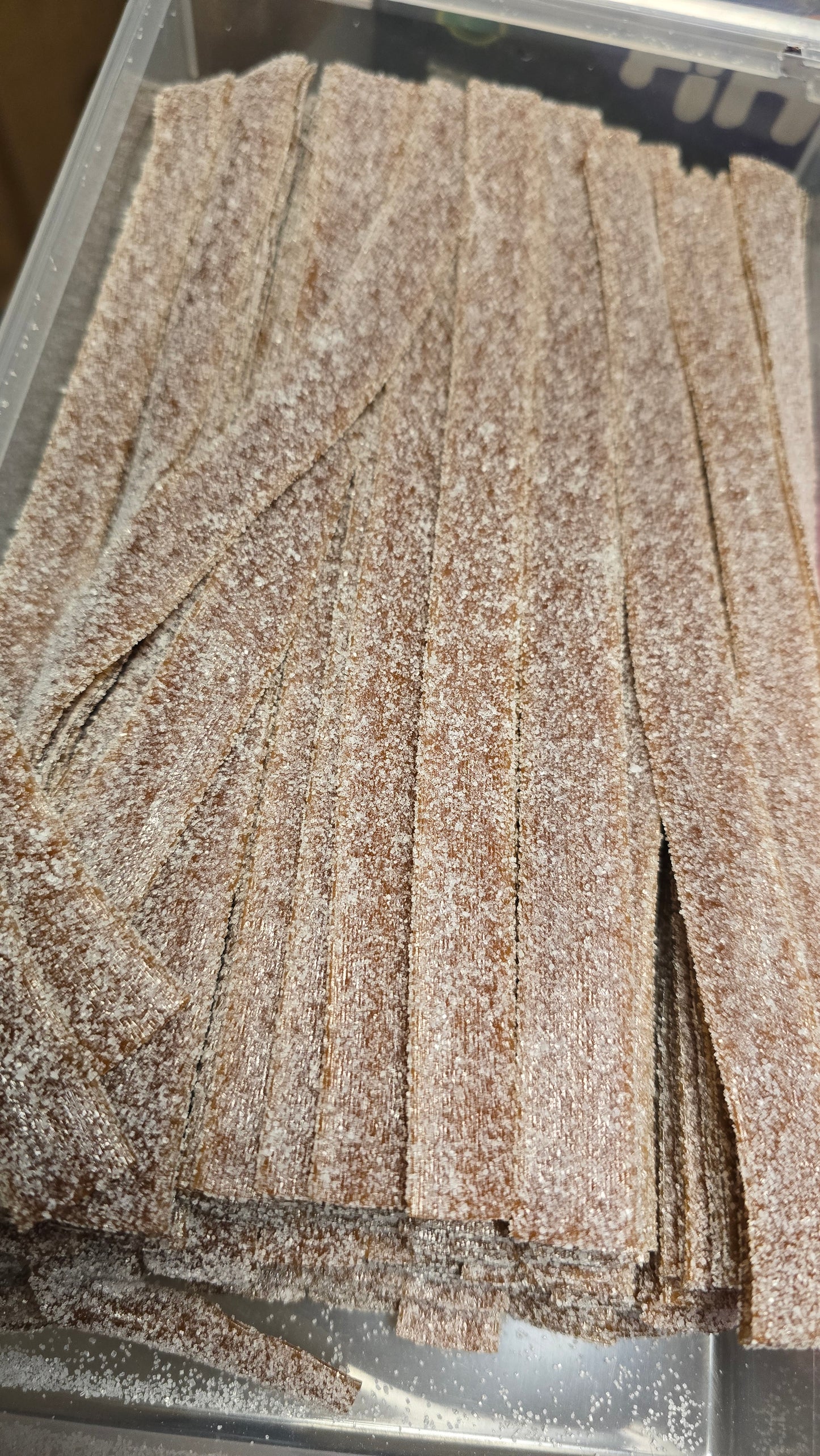 Bandos Cola 100g