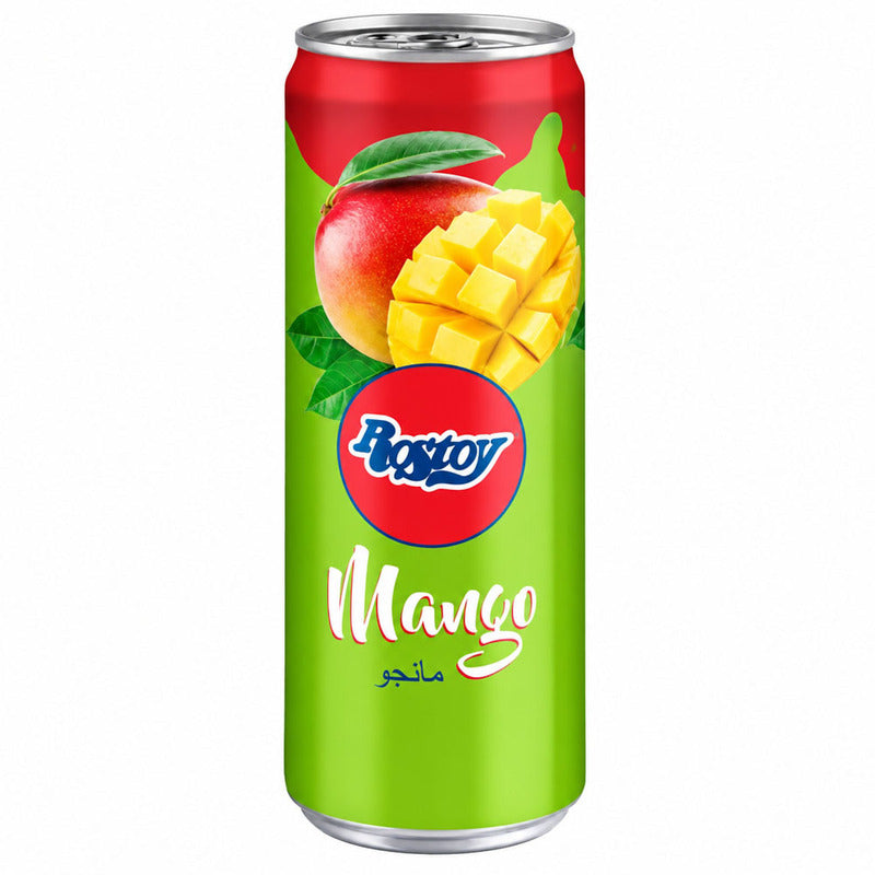 Rostoy mangue 33cl