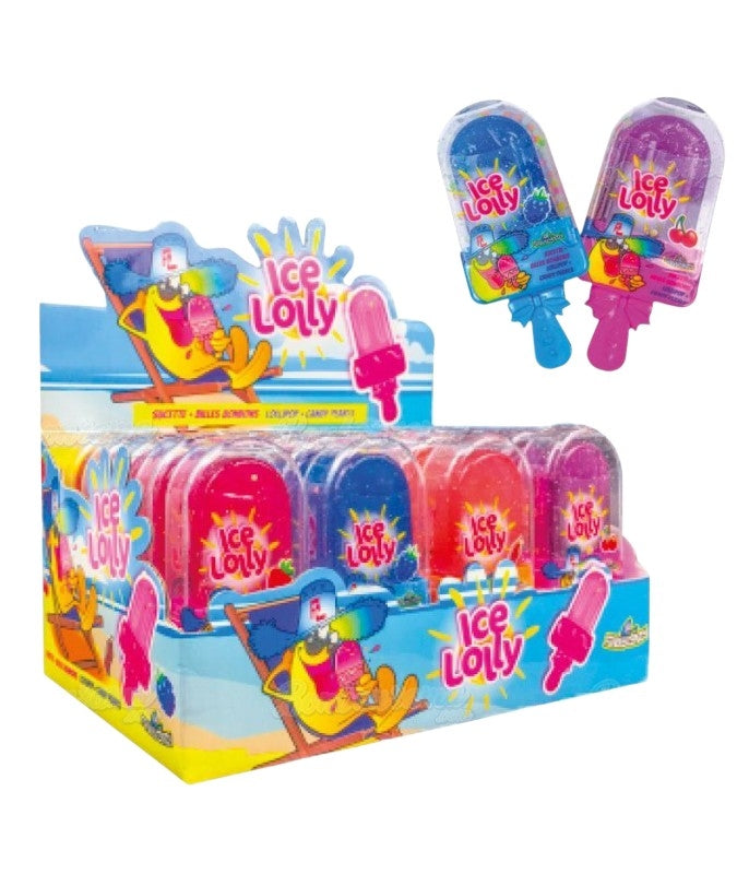 Ice Lolly