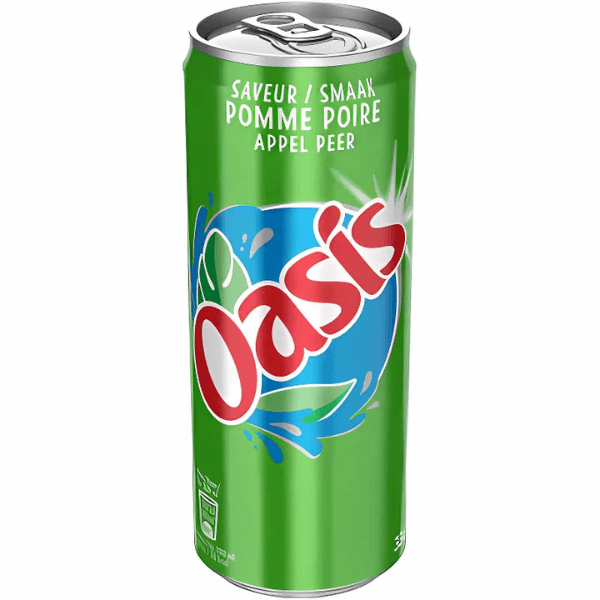 Oasis