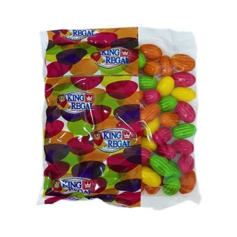Chewing-gum melon