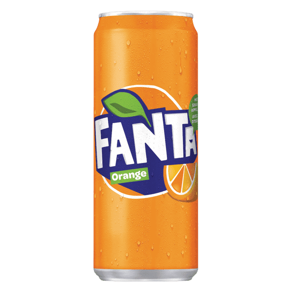 Fanta 33cl