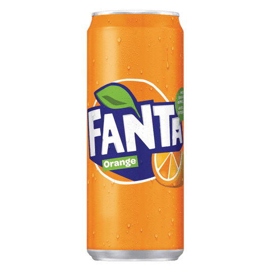 Fanta 33cl
