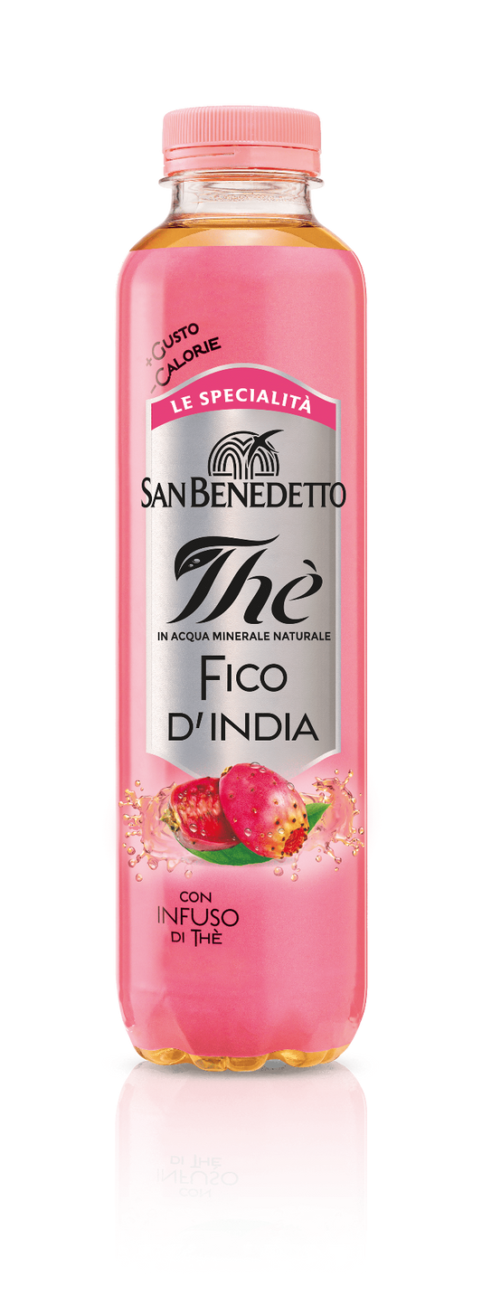 San Benedetto Fico D'India 40cl