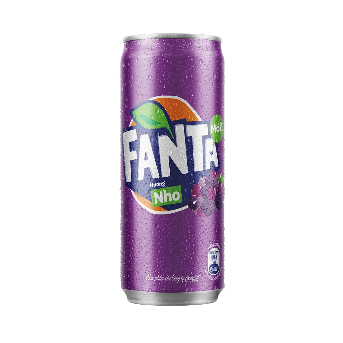 Fanta Raisin 32cl
