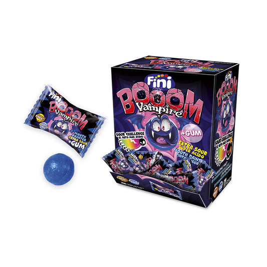 Fini Booom Vampire
