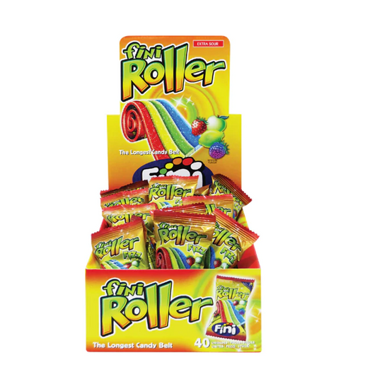Fini Roller Fantasy