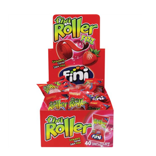 Fini Roller fraise