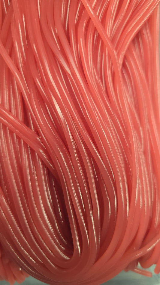 Lassos lisses fraise 100g
