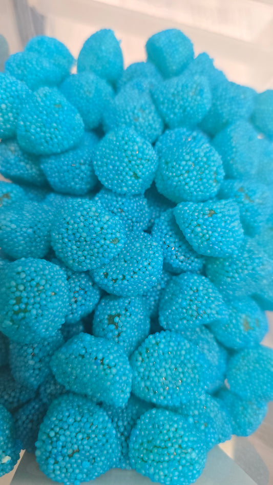 Mures bleues 100g