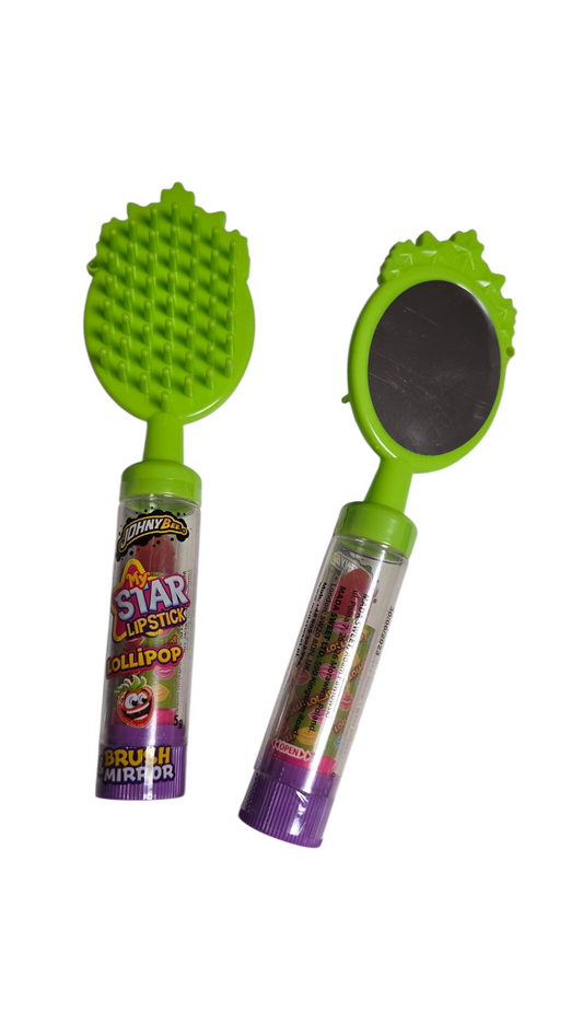 My Star Lipstick