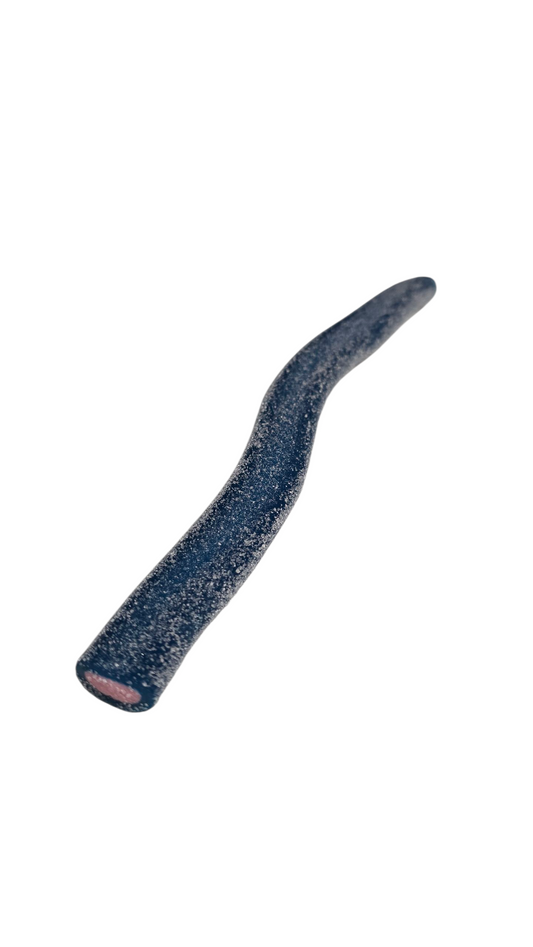 Jumbo fizzy blue acide 23cm