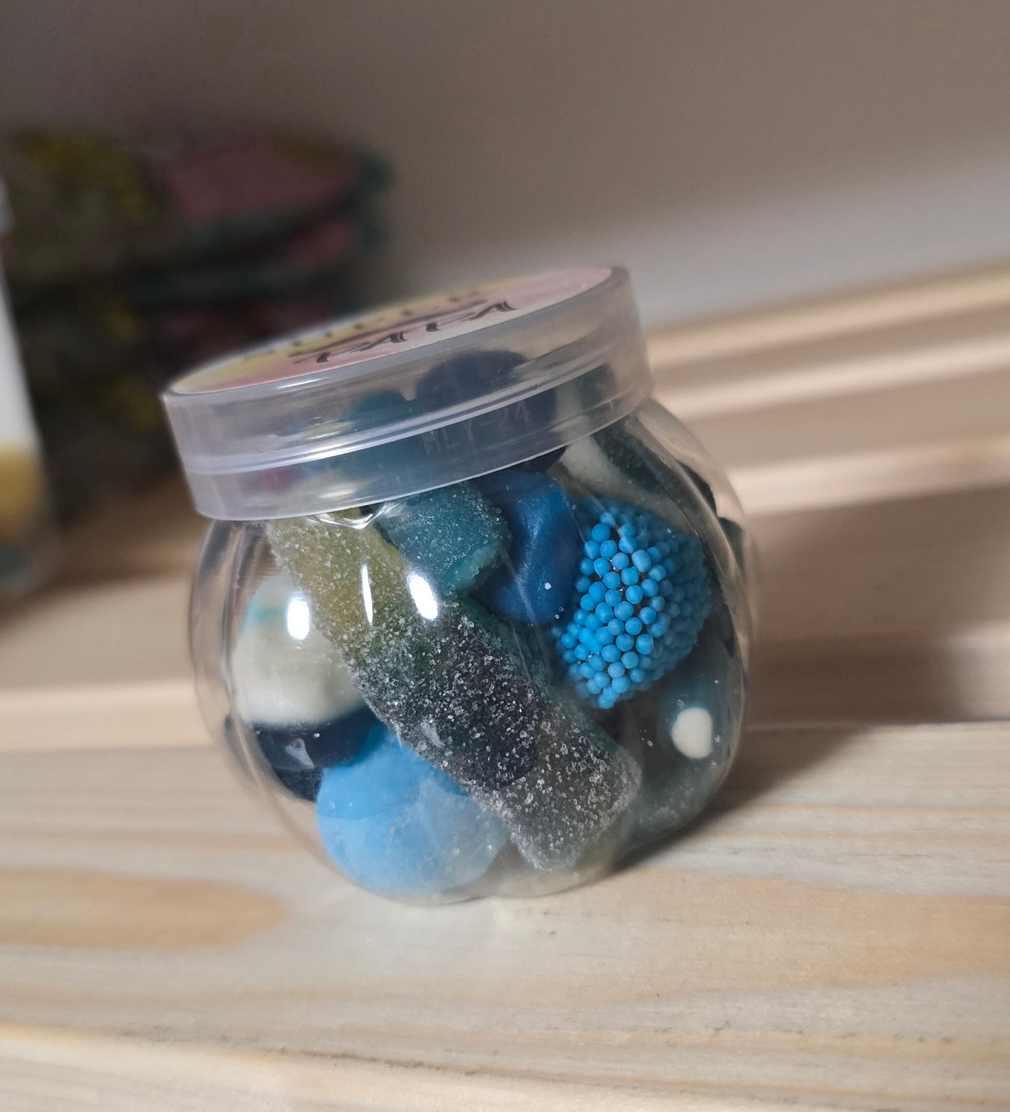 Bocal de Bonbons – Spécial Fête des Pères